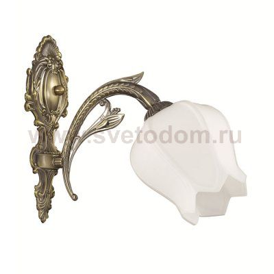 Светильник настенный бра Lumion 2986/1W LYSETTE