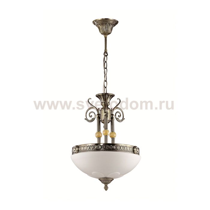 Подвесной светильник Lumion 2986/3A LYSETTE