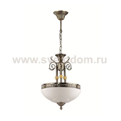 Подвесной светильник Lumion 2986/3A LYSETTE