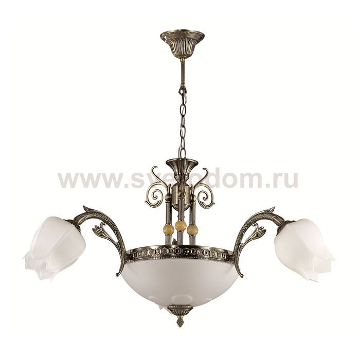 Люстра подвесная Lumion 2986/5A LYSETTE