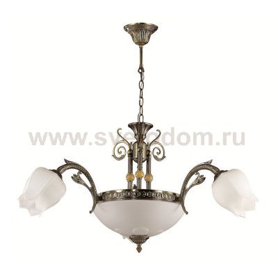 Люстра подвесная Lumion 2986/5A LYSETTE