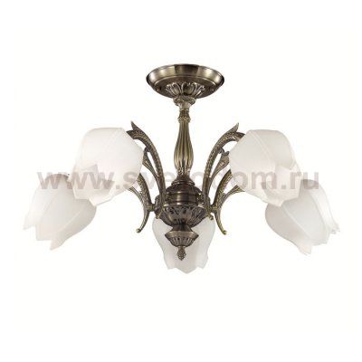 Люстра потолочная Lumion 2986/5C LYSETTE