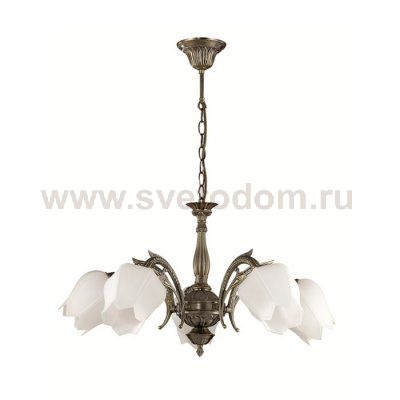 Люстра подвесная Lumion 2986/5 LYSETTE