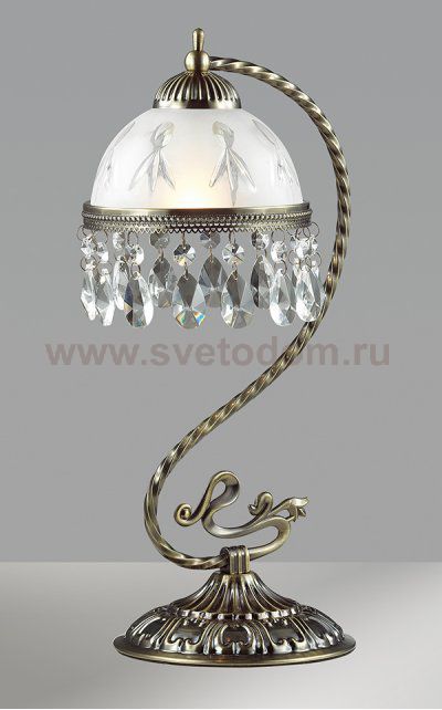 Настольная лампа Lumion 2989/1T AVIFA