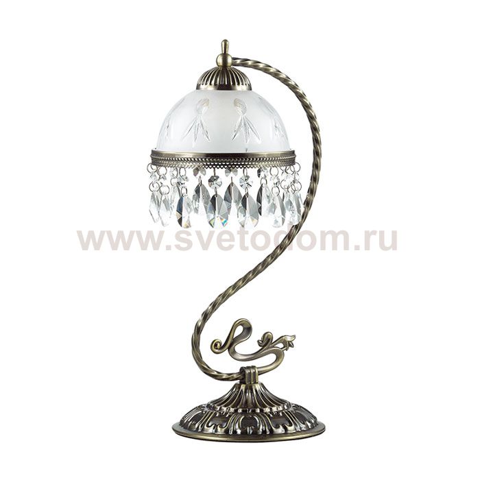 Настольная лампа Lumion 2989/1T AVIFA