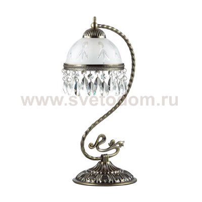 Настольная лампа Lumion 2989/1T AVIFA