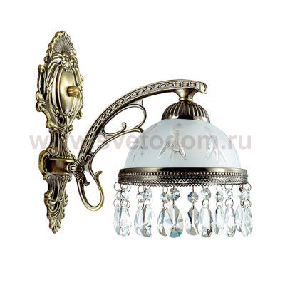 Светильник настенный бра Lumion 2989/1W AVIFA