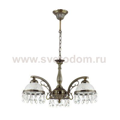Люстра Lumion 2989/3 AVIFA