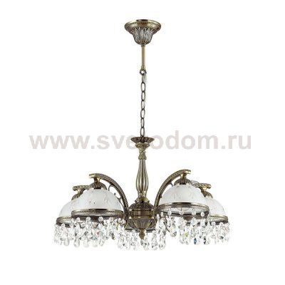 Люстра Lumion 2989/5 AVIFA