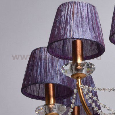 Люстра Chiaro 299011118 Валенсия