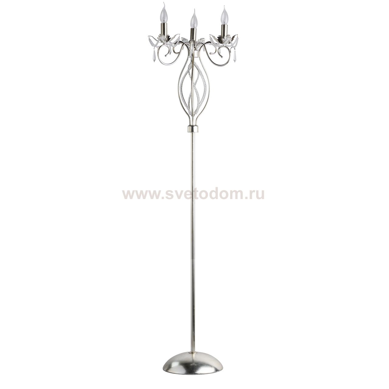 Торшер Chiaro 299042303 Валенсия