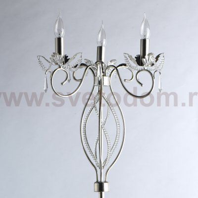 Торшер Chiaro 299042303 Валенсия