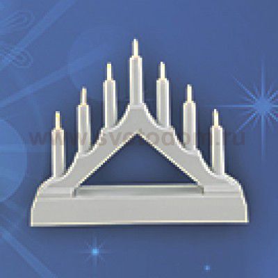 Настольная лампа Globo 29915-18 