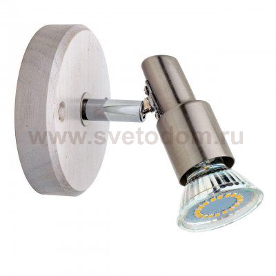 Светодиодный спот Spot Light Classic Wood 2994132