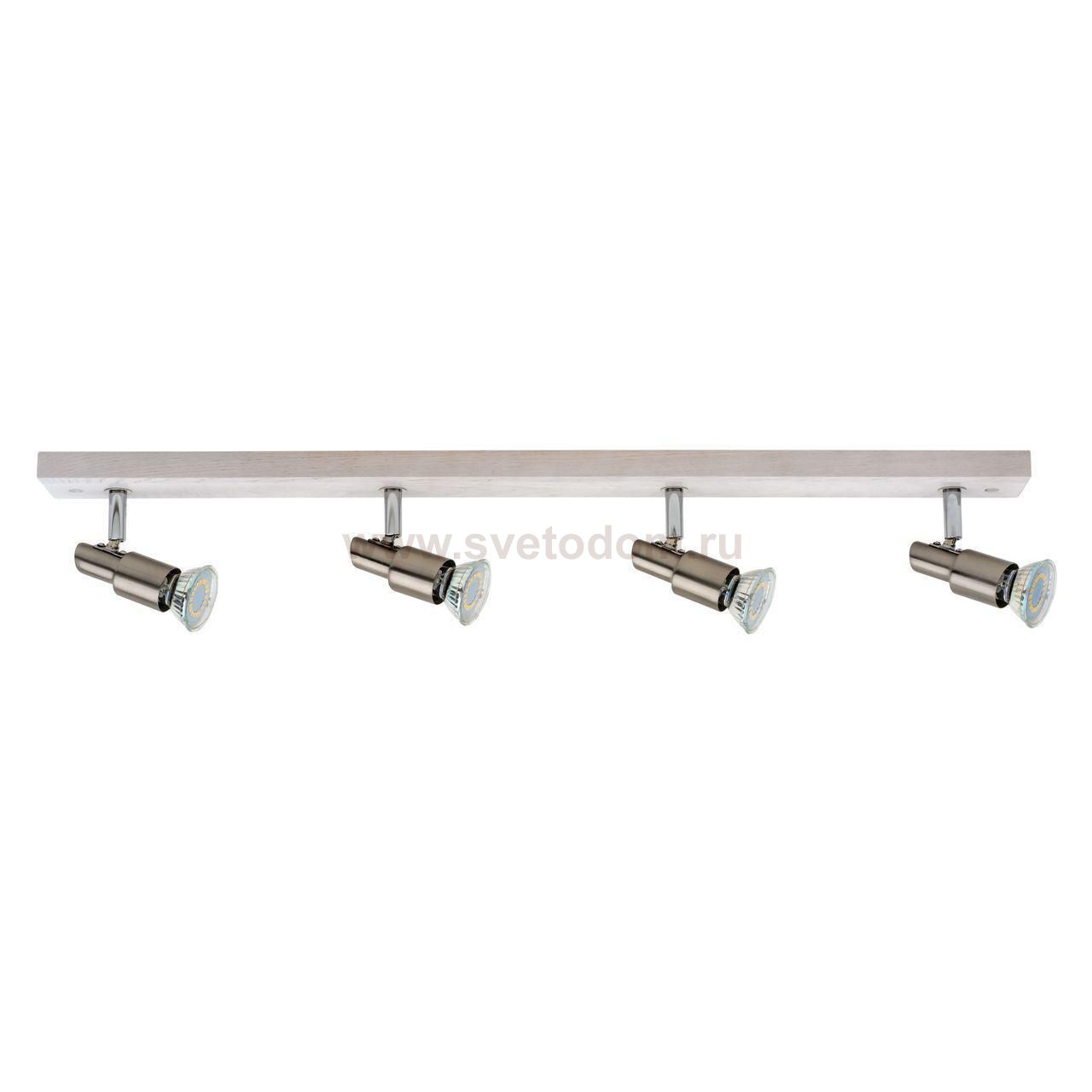 Светодиодный спот Spot Light Classic Wood 2994432