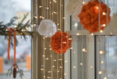 Гирлянда Globo 29950-50 