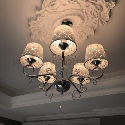 Люстра Lumion 2997/5 FRITTA