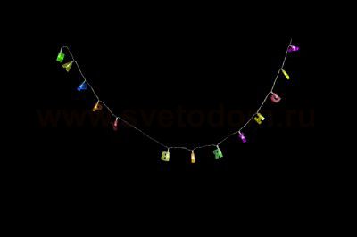 Гирлянда праздничная 