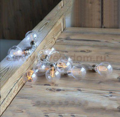 Гирлянда Globo 29973-10