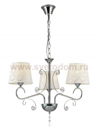 Люстра Lumion 2997/3 FRITTA