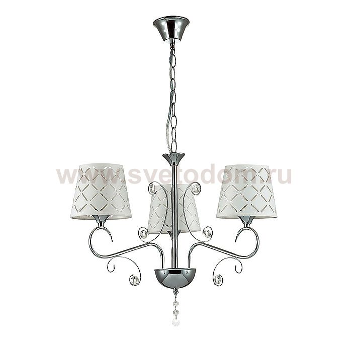 Люстра Lumion 2997/3 FRITTA