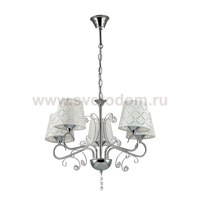 Люстра Lumion 2997/5 FRITTA