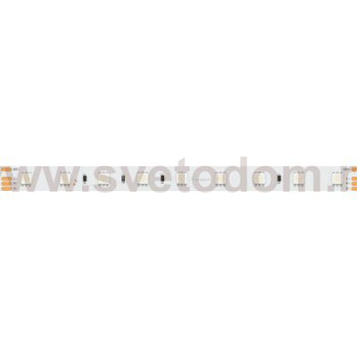 Лента IC-40000-5060-108-48V RGB-Warm3000 (12mm, 15W, IP20) (Arlight, -) Arlight 29990