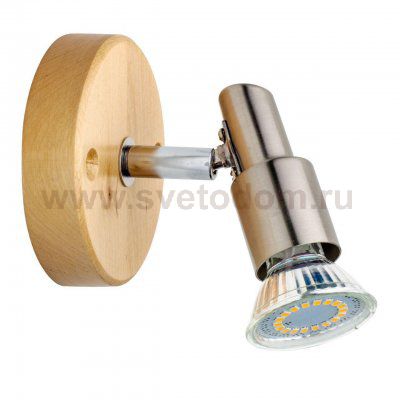 Спот Spot Light Classic Wood 2998160