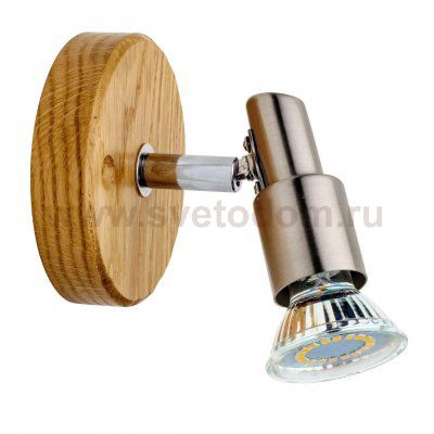 Спот Spot Light Classic Wood 2998170