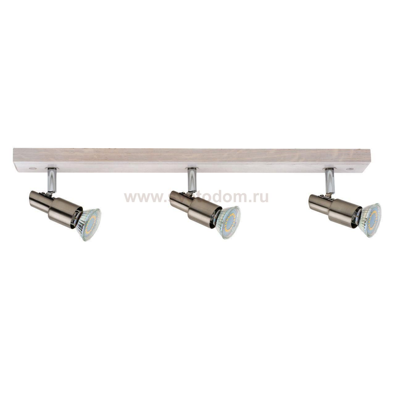 Спот Spot Light Classic Wood 2998332