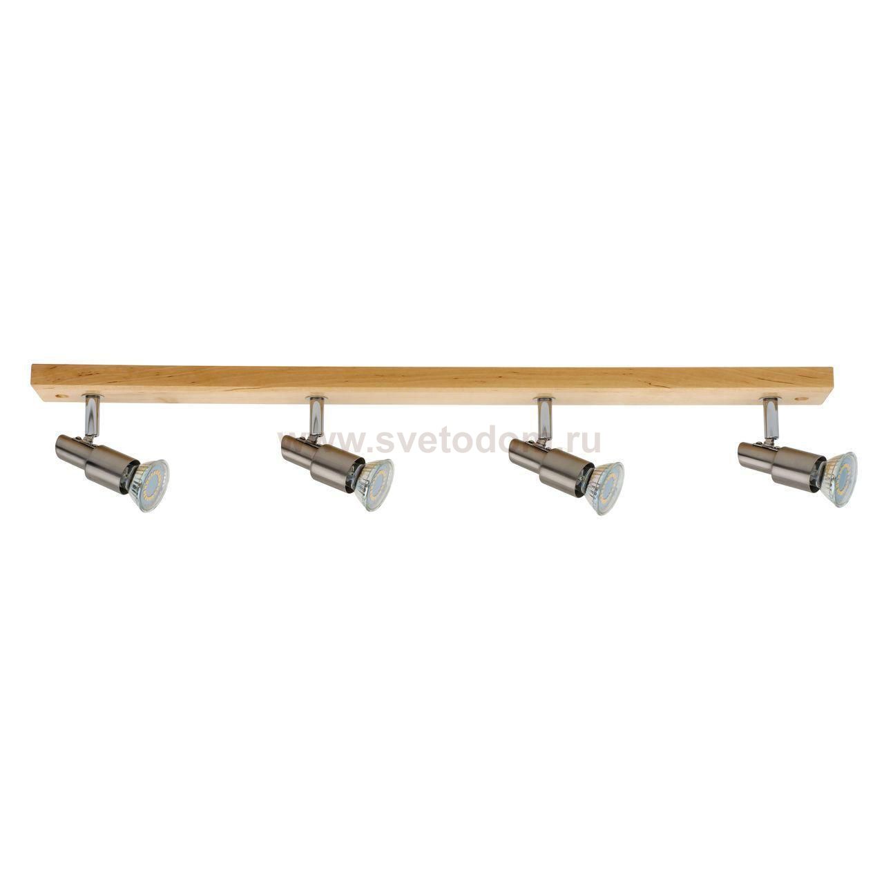 Спот Spot Light Classic Wood 2998460