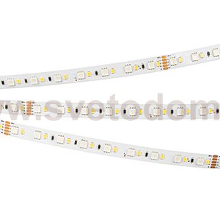 Лента IC-40000-5060-108-48V RGB-White6000 (12mm, 15W, IP20) Arlight 29987