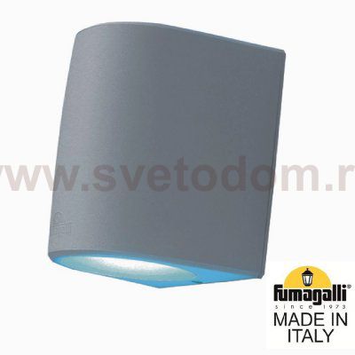 Фасадный светильник FUMAGALLI MARTA 160-2L  2A6.000.000.LXD2L