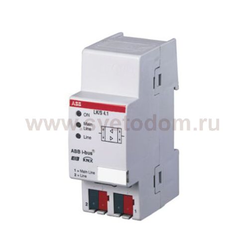 LK/S 4.1 Линейный фильтр 2CDG110027R0011