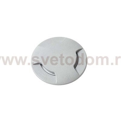 Грунтовый светильник FUMAGALLI CECI 120-3L  2F3.000.000.LXG1L