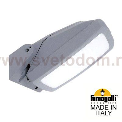 Уличное бра FUMAGALLI GIOVA/GERMANA 2N1.702.000.LYF1R