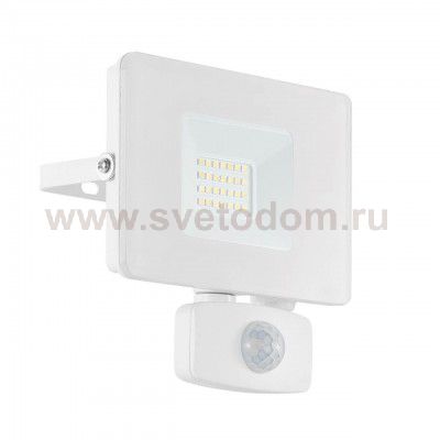 Ландшафтный cветодный спот Eglo 33157 FAEDO 3