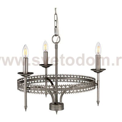 Люстра Natural concept CROWN3 CROWN (EL)