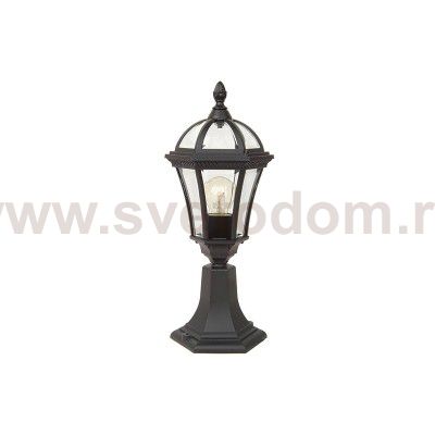 Фонарь-пьедестал Natural concept GZH/LB3 LEDBURY