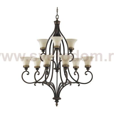 Люстра Natural concept FE/DRAWING RM9 DRAWING ROOM  