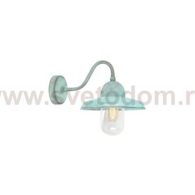 Настенный фонарь Natural concept SOMERTON V SOMERTON