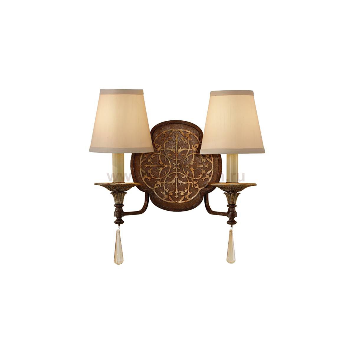 Бра Natural concept FE/MARCELLA2 MARCELLA