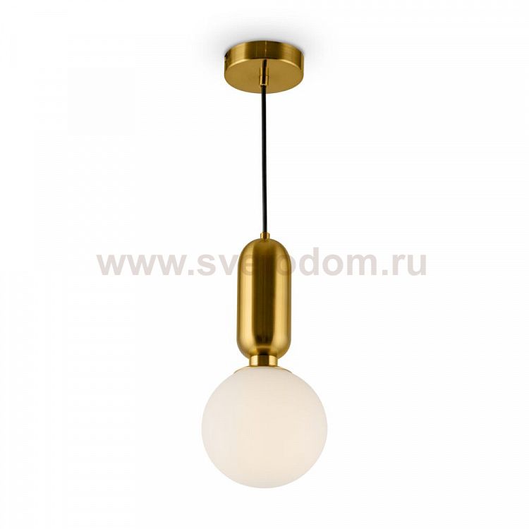 Подвесной светильник Freya FR5135PL-01BS Felice