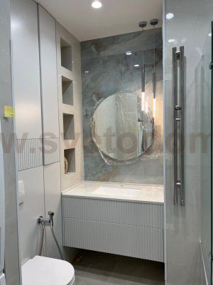 Светильник ZUMALINE ONE P0461-01E-F4F4