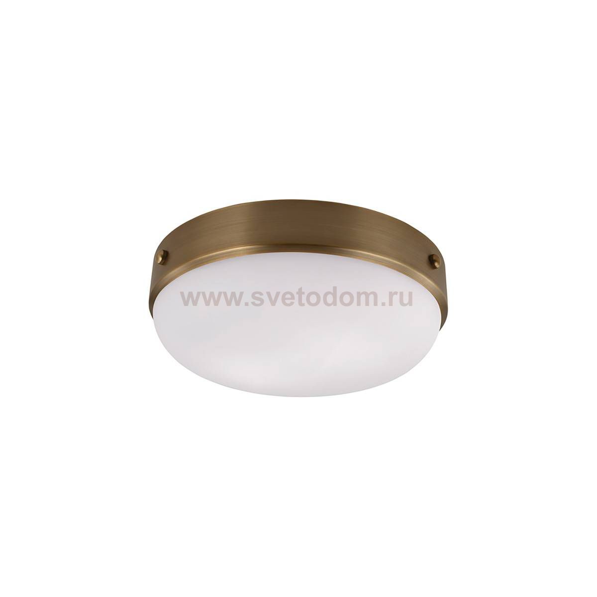 Потолочный светильник Natural concept FE/CADENCE/F DAB CADENCE