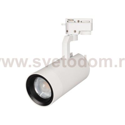 Светильник LGD-GELIOS-2TR-R95-40W White6000 (WH, 20-60 deg, 230V) Arlight 31248