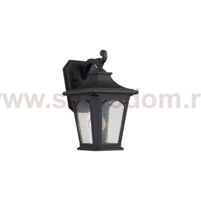 Настенный фонарь Natural concept QZ/BEDFORD2/S BEDFORD