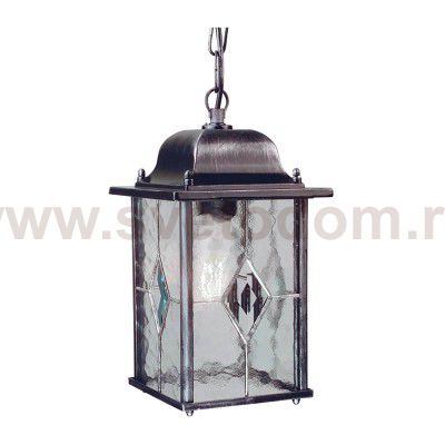 Подвесной фонарь Natural concept WX9 WEXFORD