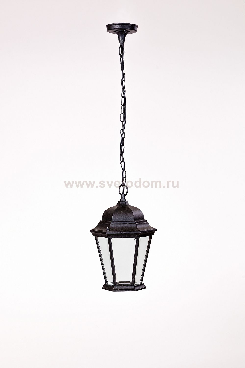 Светильник подвесной Oasis Light 91405L Bl