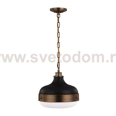 Подвесной светильник Natural concept FE/CADENCE/2P MB CADENCE